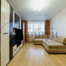 Квартира 40 м², 1-комнатная - изображение 2