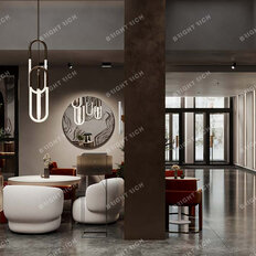 86,7 м², офис - изображение 3