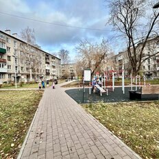 Квартира 41,9 м², 2-комнатная - изображение 4