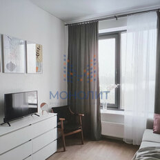 Квартира 23,3 м², студия - изображение 4