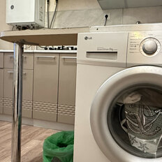 Квартира 30 м², 1-комнатная - изображение 2
