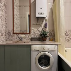 Квартира 55 м², 2-комнатная - изображение 3