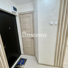 Квартира 13 м², студия - изображение 5