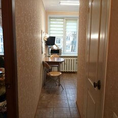Квартира 31,1 м², 1-комнатная - изображение 5