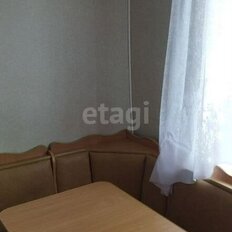 Квартира 69,6 м², 2-комнатная - изображение 3