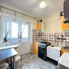 Квартира 64 м², 3-комнатная - изображение 1