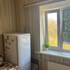 Квартира 30,6 м², 1-комнатная - изображение 5