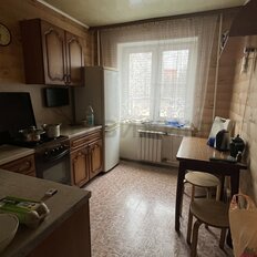 Квартира 63,7 м², 3-комнатная - изображение 1