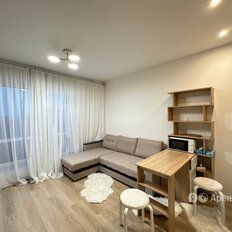 Квартира 22 м², студия - изображение 2