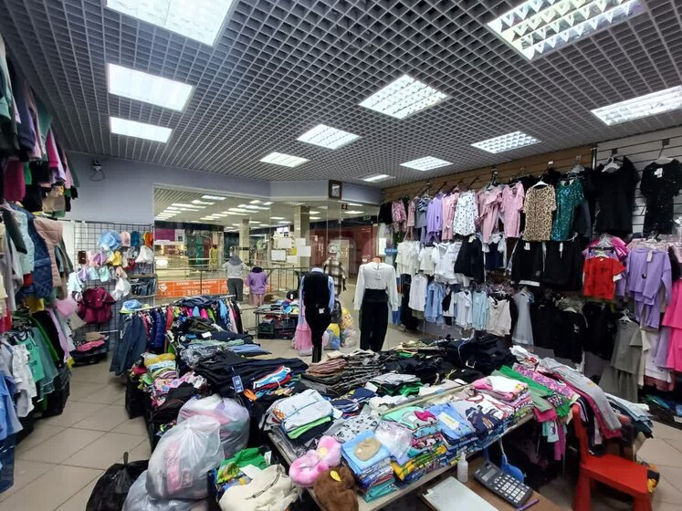 100 м², офис 117 000 ₽ в месяц - изображение 56