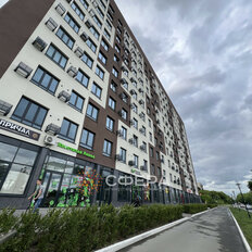 Квартира 26,3 м², студия - изображение 1