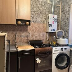 Квартира 45,5 м², 2-комнатная - изображение 3