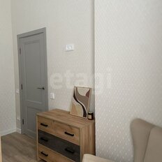 Квартира 38 м², 1-комнатная - изображение 5