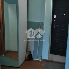 Квартира 20 м², 1-комнатная - изображение 4