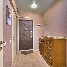 Квартира 36 м², 1-комнатная - изображение 2