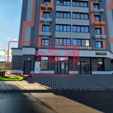 85 м², помещение свободного назначения - изображение 1