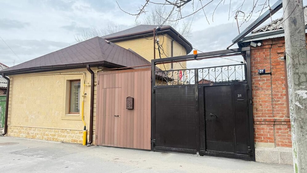 350 м² дом, 4 сотки участок 35 000 000 ₽ - изображение 41