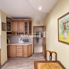 Квартира 65,8 м², 3-комнатная - изображение 3
