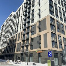 Квартира 51,6 м², 2-комнатная - изображение 1