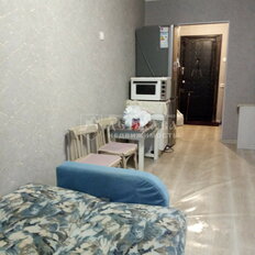 Квартира 23 м², студия - изображение 4