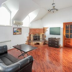 Квартира 155,4 м², 3-комнатная - изображение 3