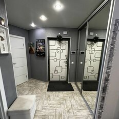 Квартира 58 м², 2-комнатная - изображение 2