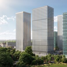 Квартира 31 м², 1-комнатная - изображение 3