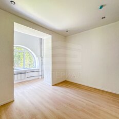 Квартира 21,6 м², студия - изображение 1