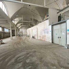 635,8 м², производственное помещение - изображение 2