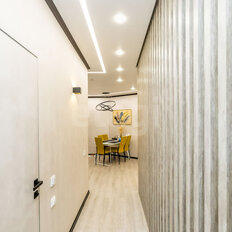 Квартира 110,6 м², 3-комнатная - изображение 4