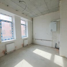 Квартира 48,3 м², 1-комнатная - изображение 5