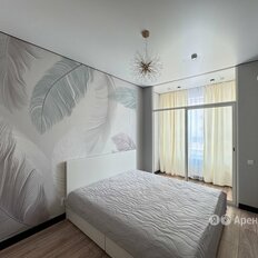 Квартира 57 м², 2-комнатная - изображение 5