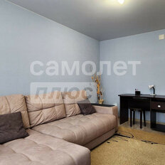 Квартира 52,3 м², 2-комнатная - изображение 1