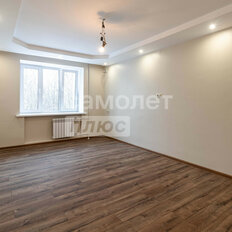 Квартира 38,8 м², 1-комнатная - изображение 1