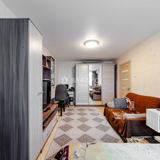 Квартира 33,1 м², 1-комнатная - изображение 3