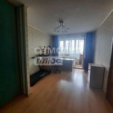 Квартира 50 м², 2-комнатная - изображение 4