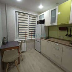 Квартира 30 м², 1-комнатная - изображение 2