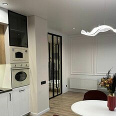 Квартира 42 м², 1-комнатная - изображение 2