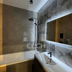 Квартира 36,5 м², 1-комнатная - изображение 3