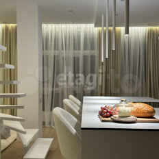 Квартира 145 м², 3-комнатная - изображение 4