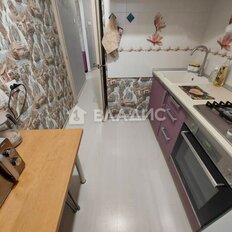 Квартира 28,6 м², 1-комнатная - изображение 4