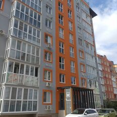 Квартира 56,7 м², 2-комнатная - изображение 5