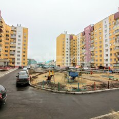 Квартира 85,3 м², 3-комнатная - изображение 1