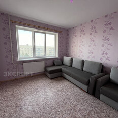 Квартира 29 м², 1-комнатная - изображение 1