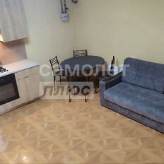Квартира 70 м², 2-комнатная - изображение 1