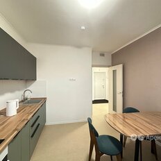 Квартира 58 м², 2-комнатная - изображение 2