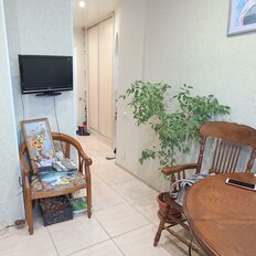 Квартира 34 м², 1-комнатная - изображение 3