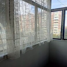Квартира 30 м², 1-комнатная - изображение 4