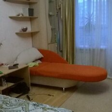 Квартира 44,5 м², 1-комнатная - изображение 3