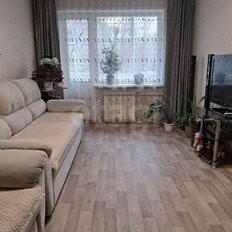 Квартира 44,3 м², 2-комнатная - изображение 1